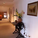 Post Vista Hotel Zweisimmen