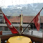 Post Vista 3* Zweisimmen