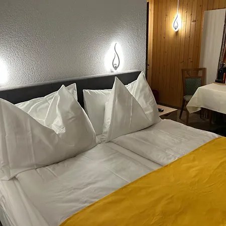 Post Vista Zweisimmen