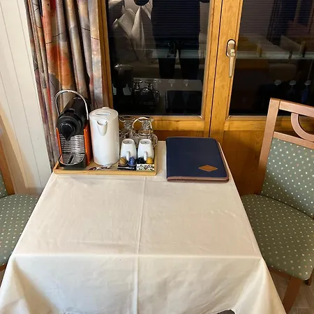 Post Vista Szálloda