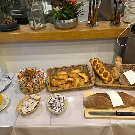 Post Vista 3* Zweisimmen