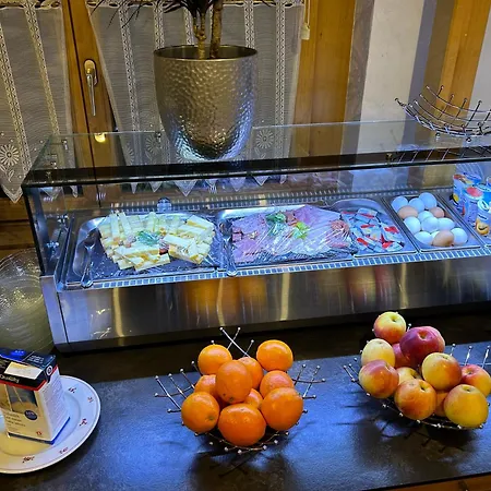 Post Vista Szálloda 3*