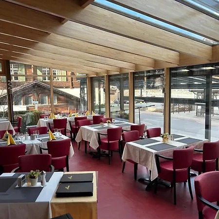 Post Vista Szálloda