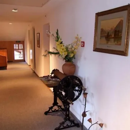 Post Vista מלון צווייזימן