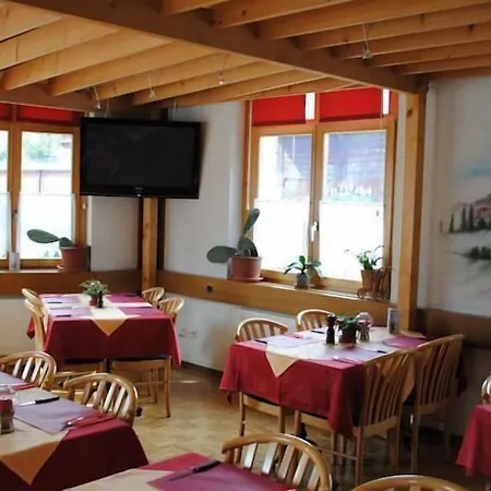 Post Vista Zweisimmen