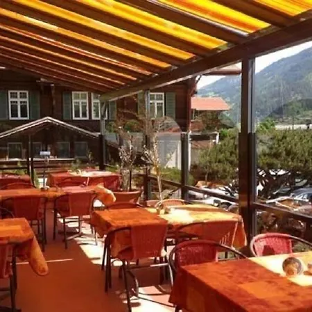 Post Vista Szálloda 3*