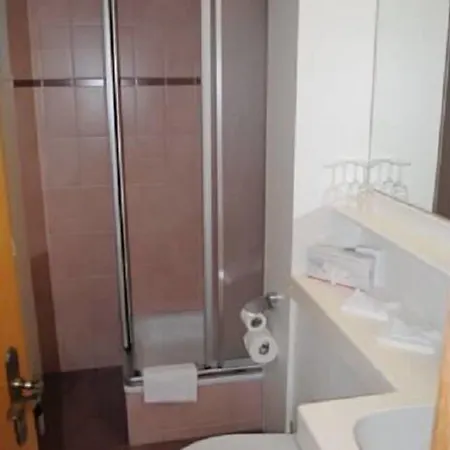 Post Vista 3* צווייזימן