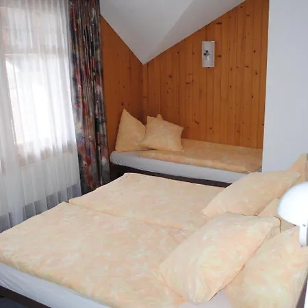 Post Vista 3* Zweisimmen