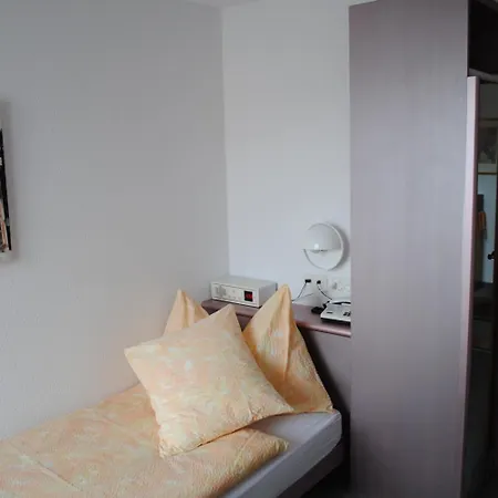 Hotell Post Vista 3*