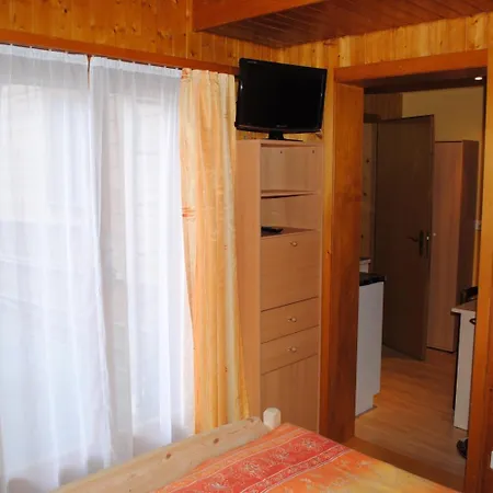 Szálloda Post Vista