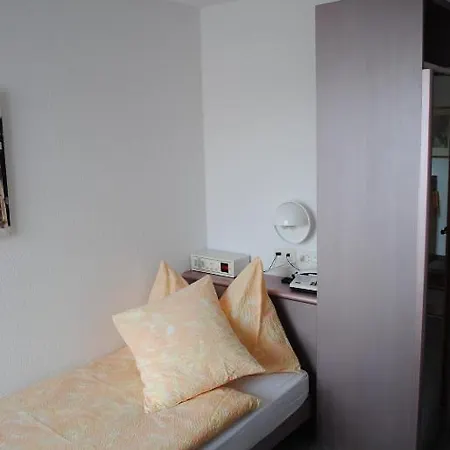 Hotell Post Vista 3*