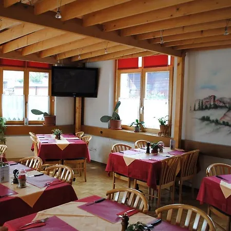 Szálloda Post Vista 3*