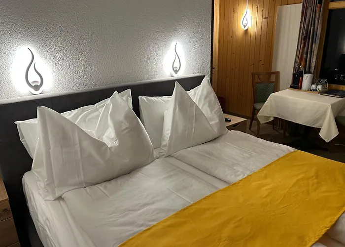 Post Vista Zweisimmen