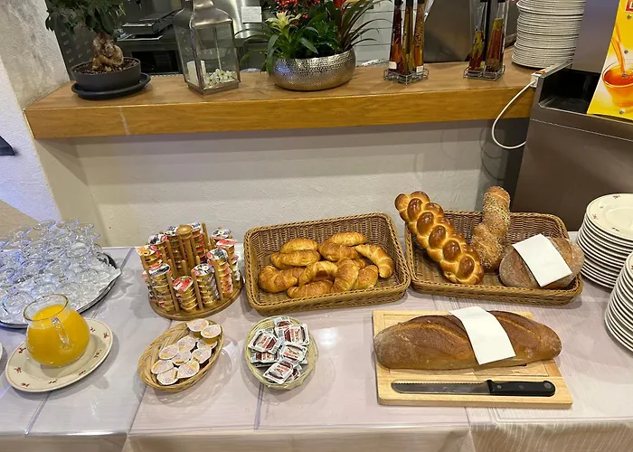 Post Vista 3* Zweisimmen