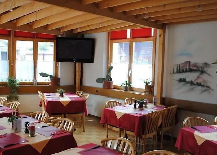 Post Vista Zweisimmen