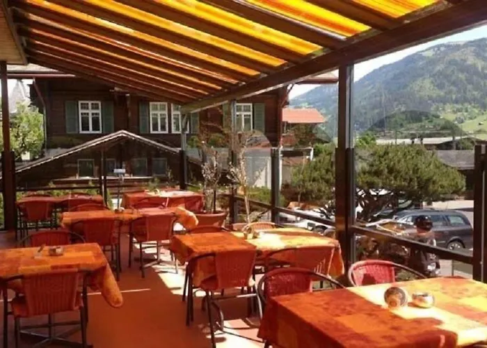 Post Vista Hotel 3*