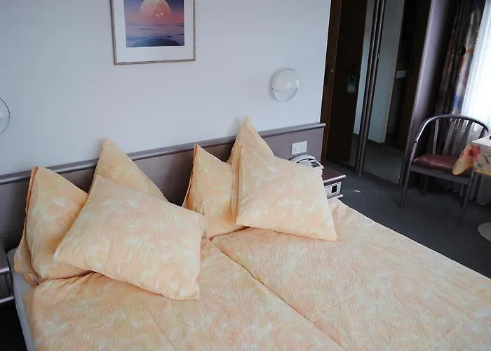 Post Vista Zweisimmen