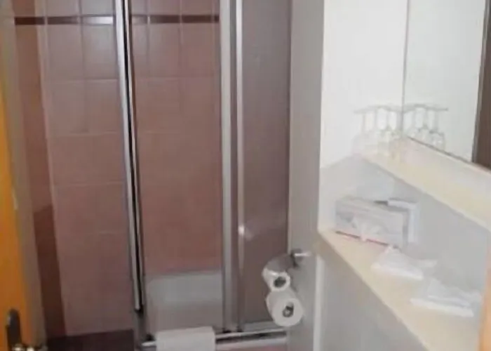 Post Vista 3* Zweisimmen