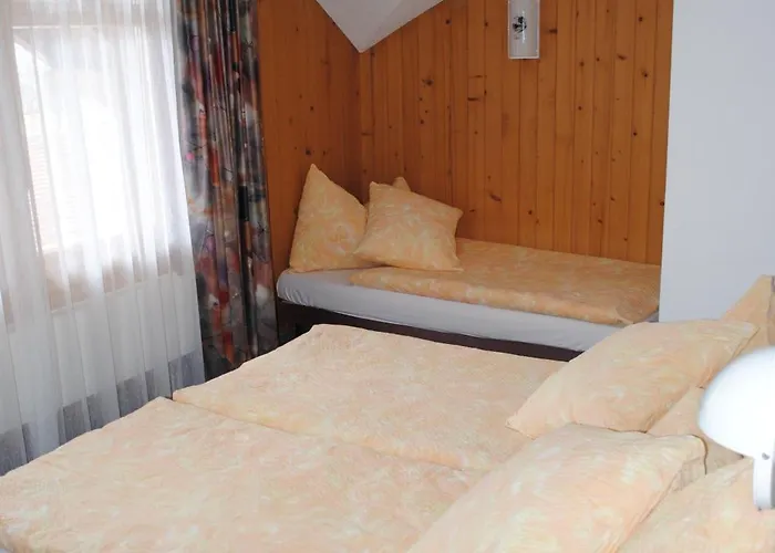 Post Vista 3* Zweisimmen