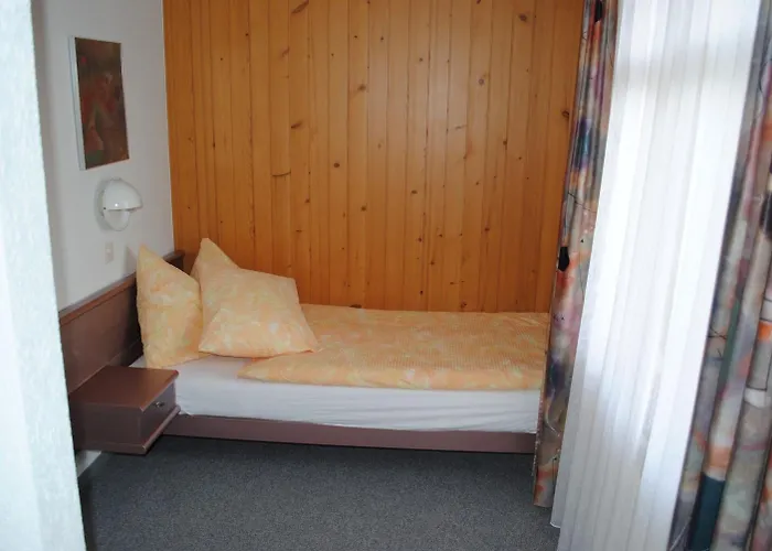 Post Vista 3* Zweisimmen