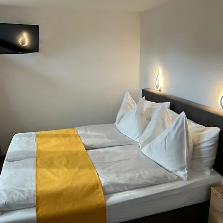 Post Vista Hotel 3*