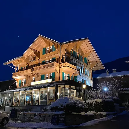 Post Vista Hotel 3*