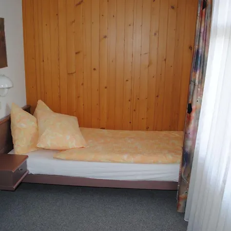 Post Vista 3* Цвайзиммен