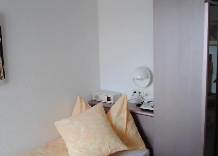 מלון Post Vista 3*